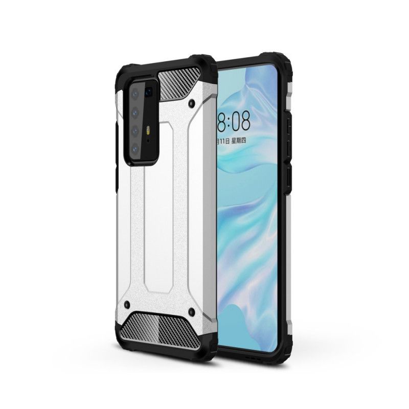 Coque Huawei P40 Pro Survivor