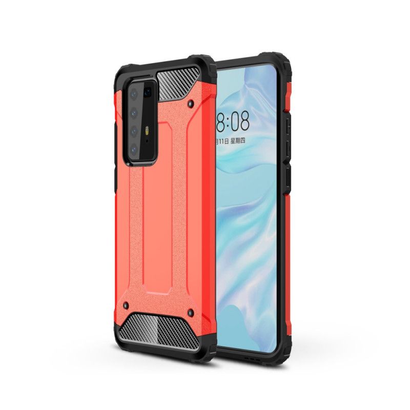 Coque Huawei P40 Pro Survivor