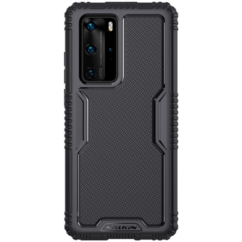 Coque Huawei P40 Pro Tactic Nillkin