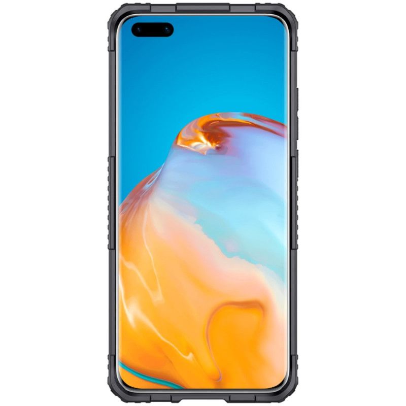 Coque Huawei P40 Pro Tactic Nillkin