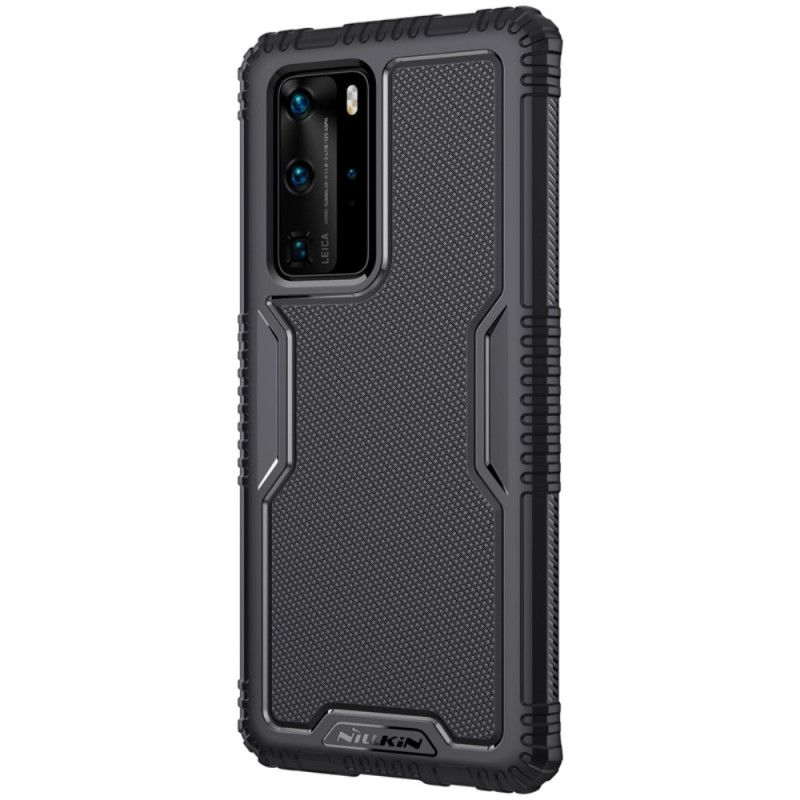 Coque Huawei P40 Pro Tactic Nillkin