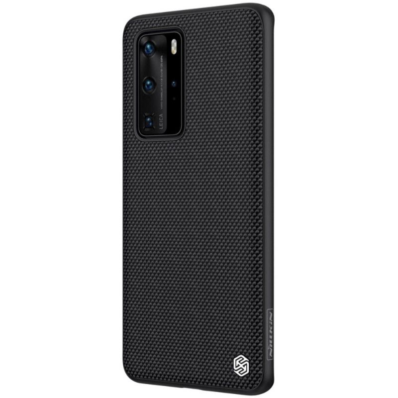 Coque Huawei P40 Pro Texturée Nillkin