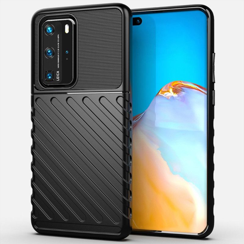 Coque Huawei P40 Pro Thunder Series