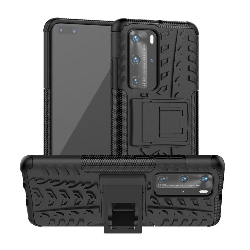 Coque Huawei P40 Pro Ultra Résistante