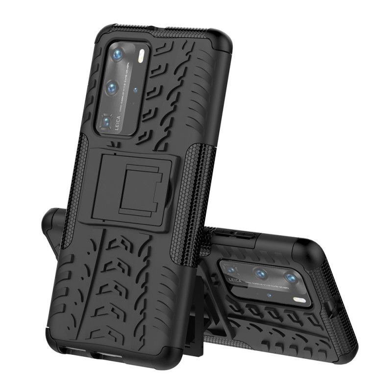 Coque Huawei P40 Pro Ultra Résistante