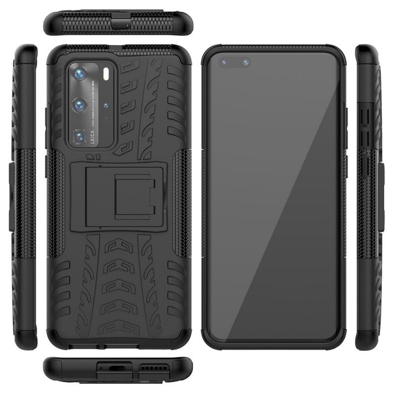 Coque Huawei P40 Pro Ultra Résistante