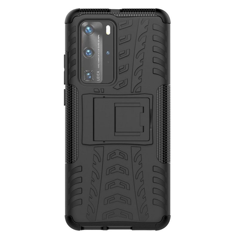 Coque Huawei P40 Pro Ultra Résistante