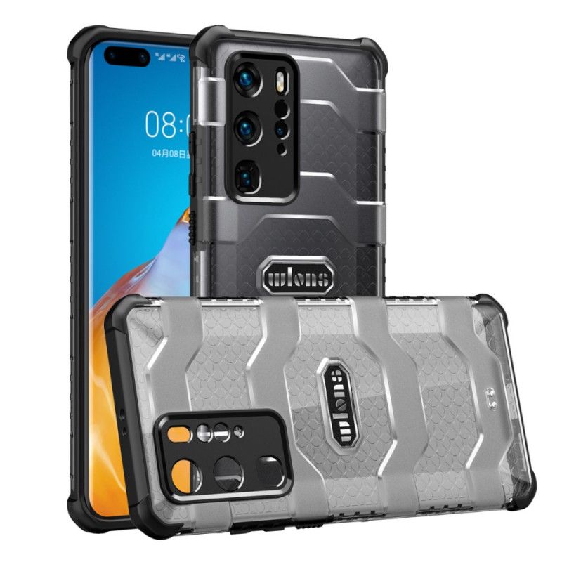 Coque Huawei P40 Pro Ultra Résistante Explorer Series