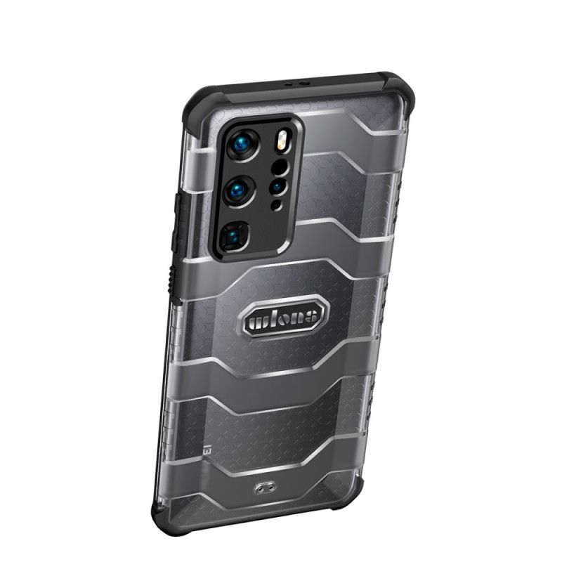 Coque Huawei P40 Pro Ultra Résistante Explorer Series