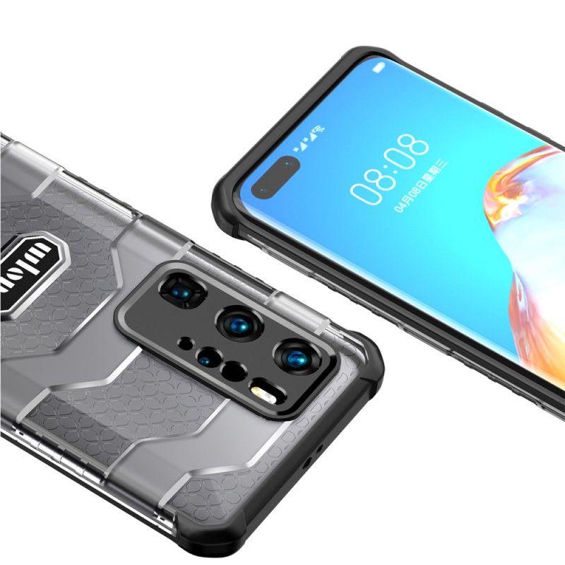 Coque Huawei P40 Pro Ultra Résistante Explorer Series