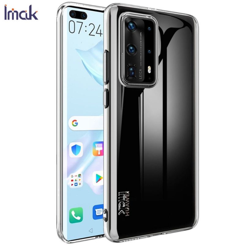 Coque Huawei P40 Pro Ux-5 Series Imak