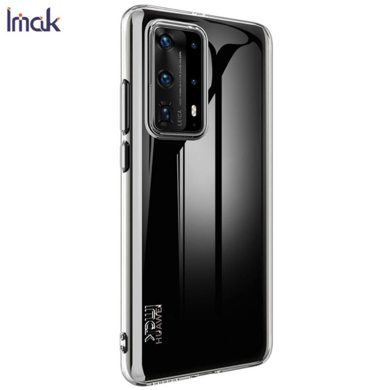 Coque Huawei P40 Pro Ux-5 Series Imak