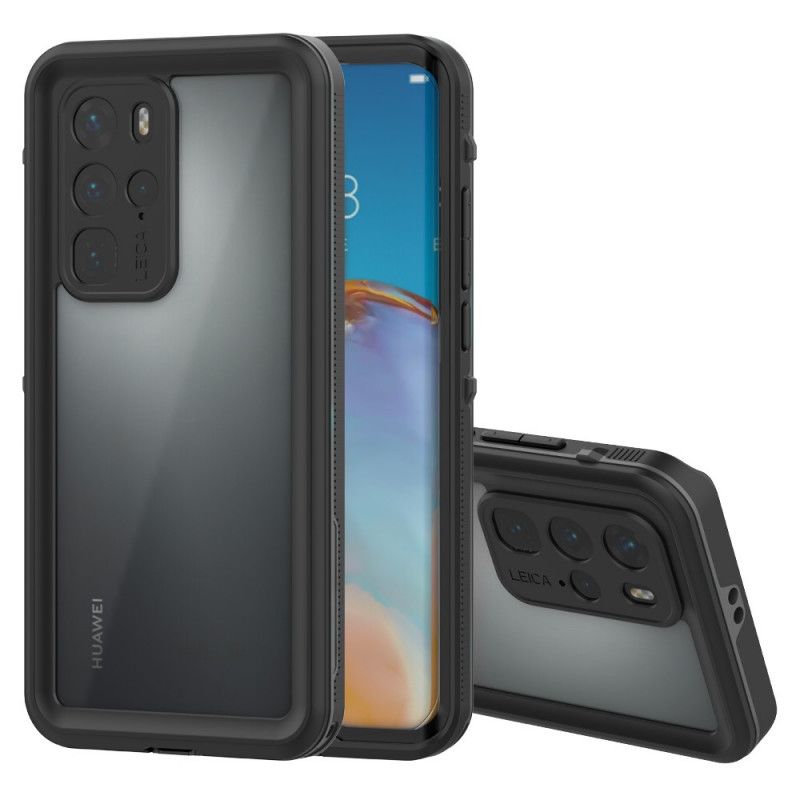 Coque Huawei P40 Pro Waterproof Shellbox