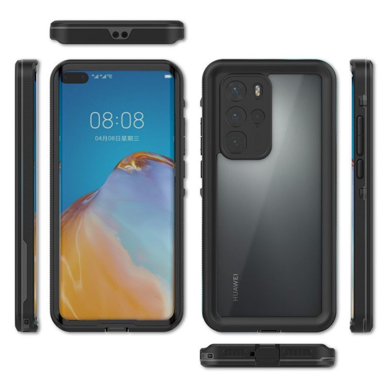 Coque Huawei P40 Pro Waterproof Shellbox