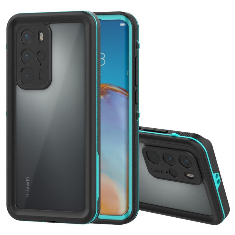 Coque Huawei P40 Pro Waterproof Shellbox