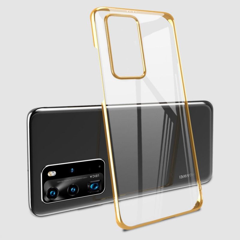 Coque Huawei P40 Pro X-level Dawn Series