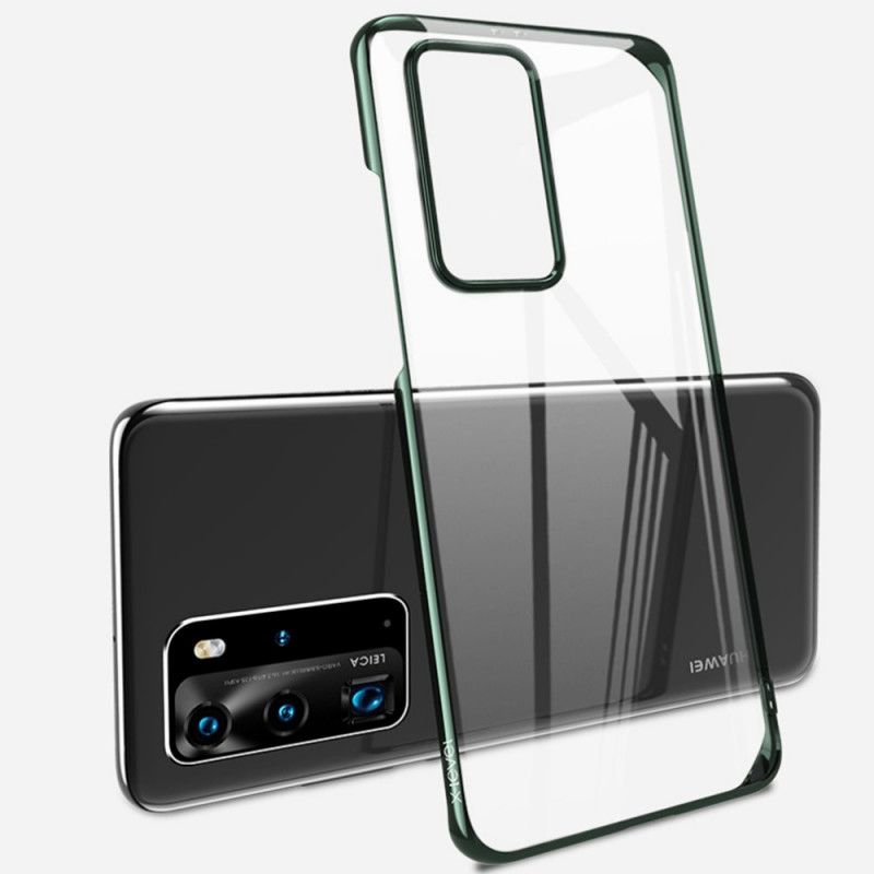 Coque Huawei P40 Pro X-level Dawn Series