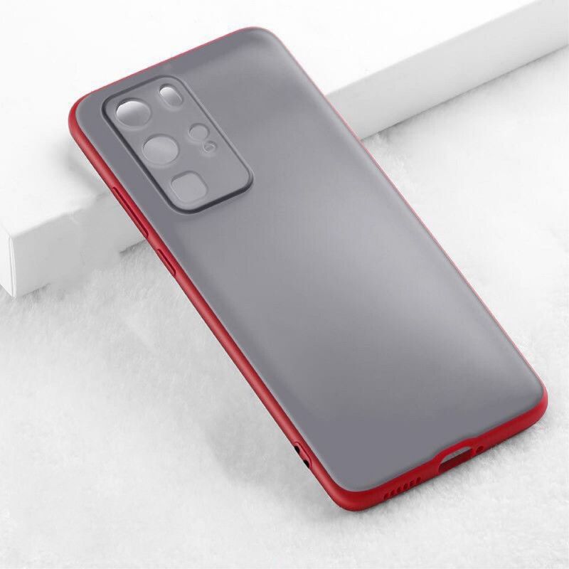 Coque Huawei P40 Pro X-level Matte