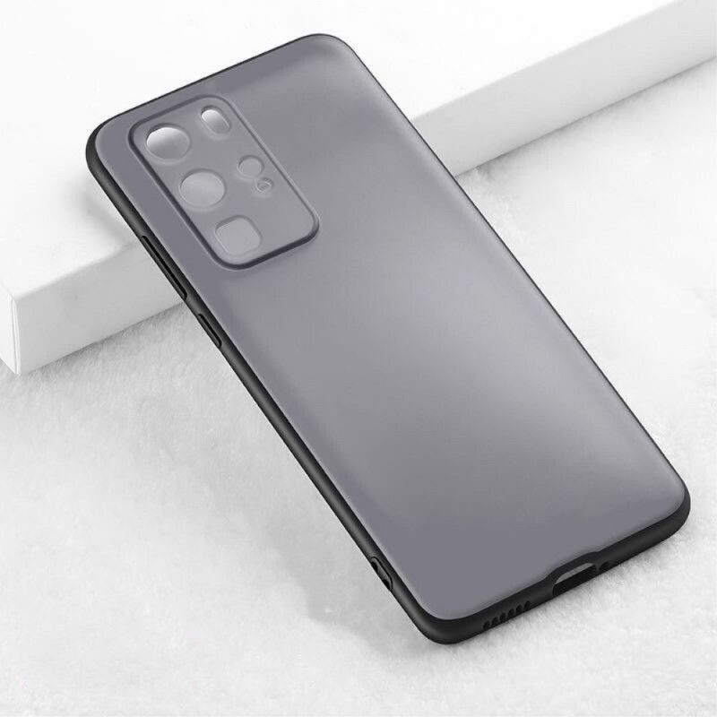 Coque Huawei P40 Pro X-level Matte