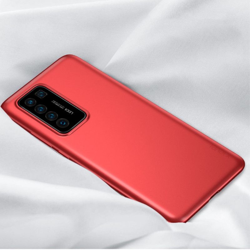 Coque Huawei P40 Pro X-level Ultra Fine