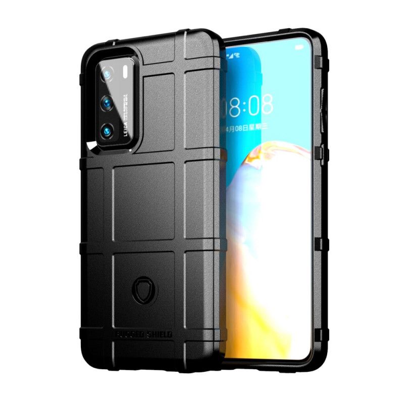 Coque Huawei P40 Rugged Shield