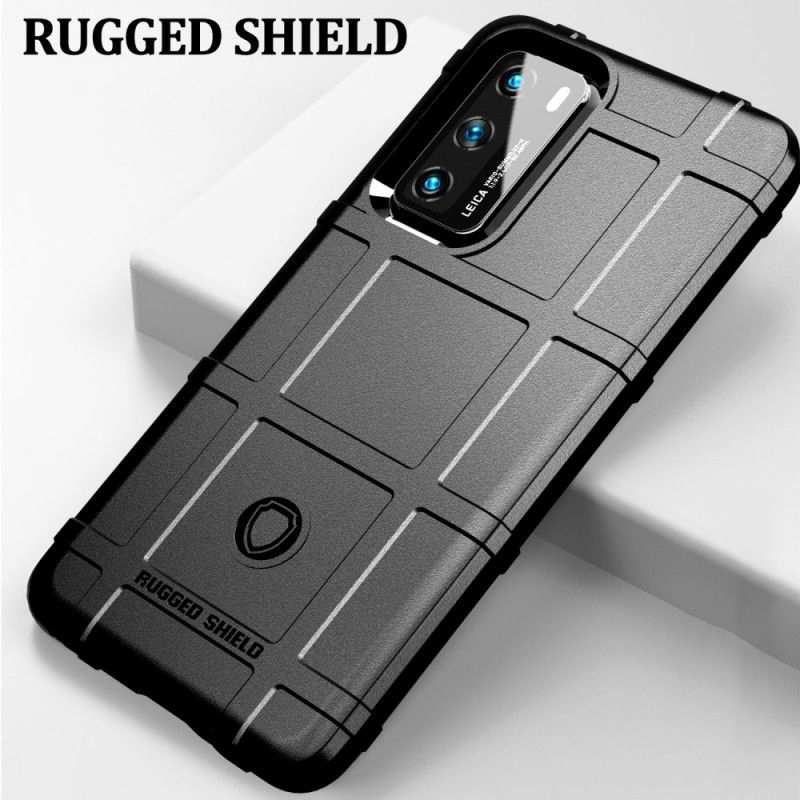 Coque Huawei P40 Rugged Shield