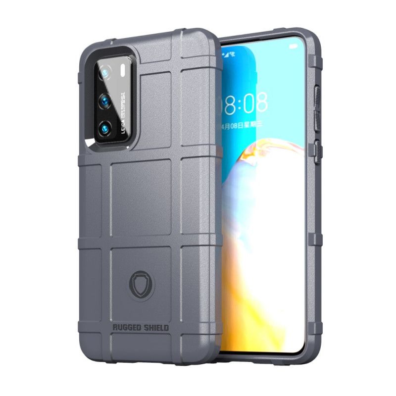 Coque Huawei P40 Rugged Shield