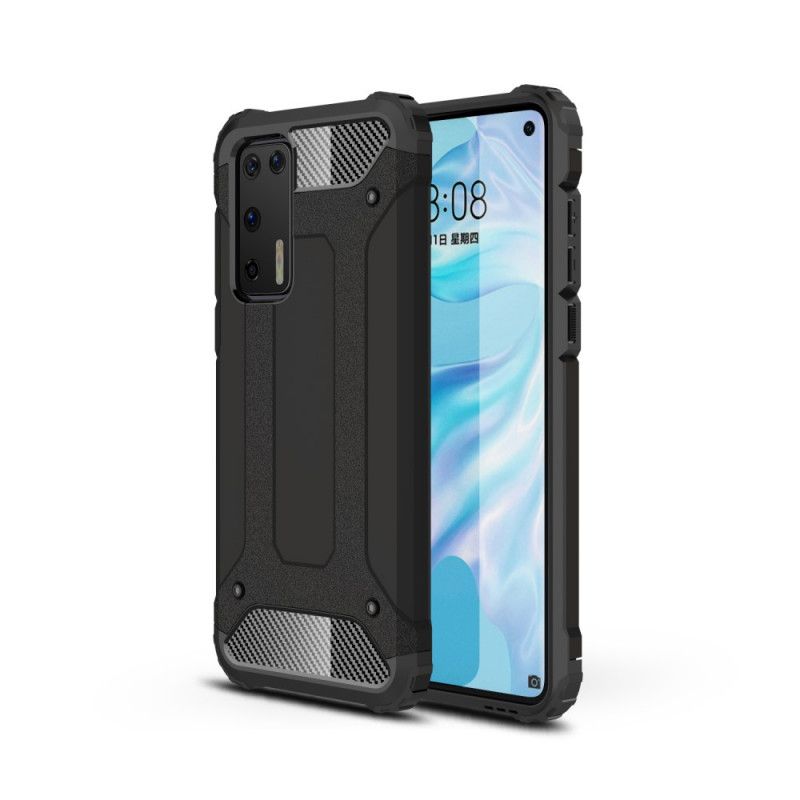 Coque Huawei P40 Survivor