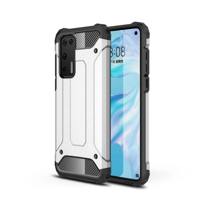 Coque Huawei P40 Survivor