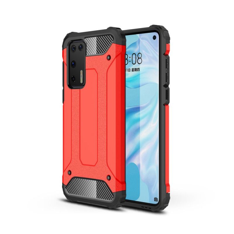 Coque Huawei P40 Survivor