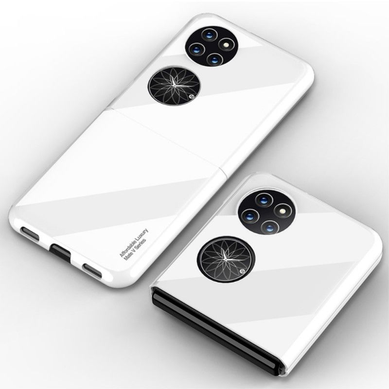 Coque Huawei P50 Pocket Classique Brillante