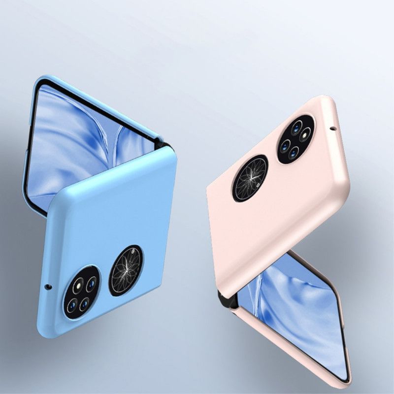 Coque Huawei P50 Pocket Skin-touch