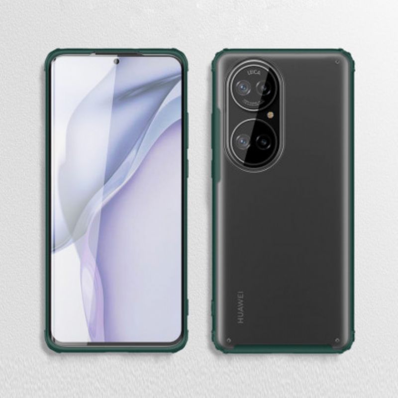 Coque Huawei P50 Pro Armor Series