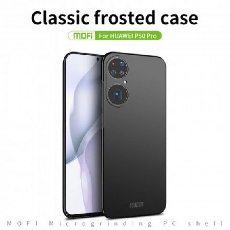 Coque Huawei P50 Pro Mofi Ultra Fine