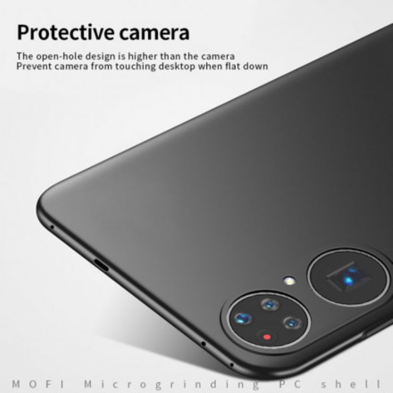 Coque Huawei P50 Pro Mofi Ultra Fine