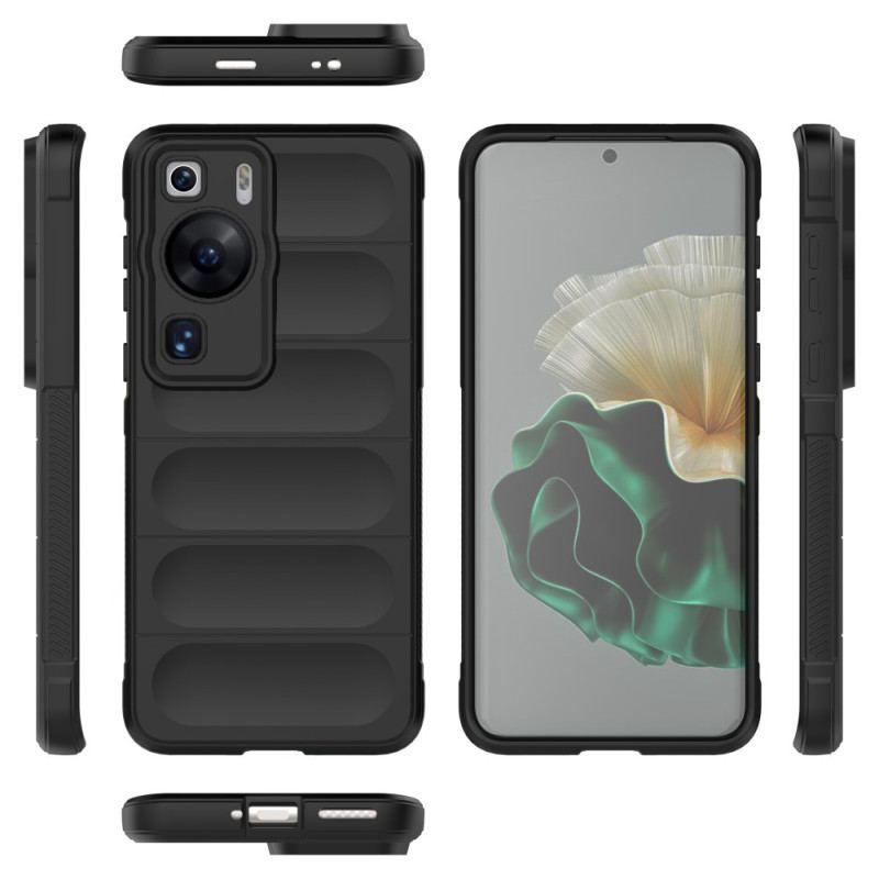 Coque Huawei P60 Pro Antidérapante