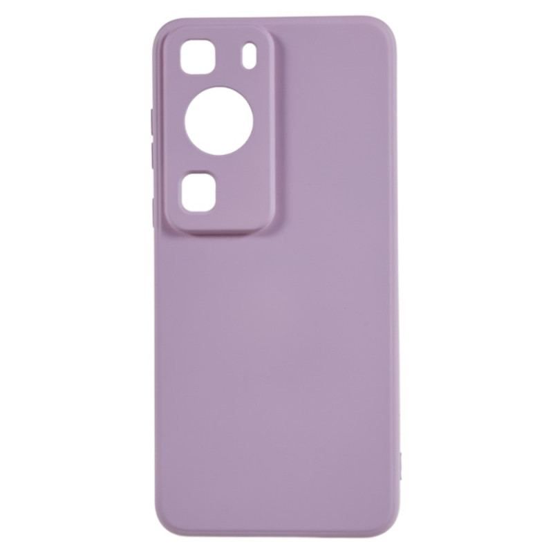 Coque Huawei P60 Pro Silicone Flexible