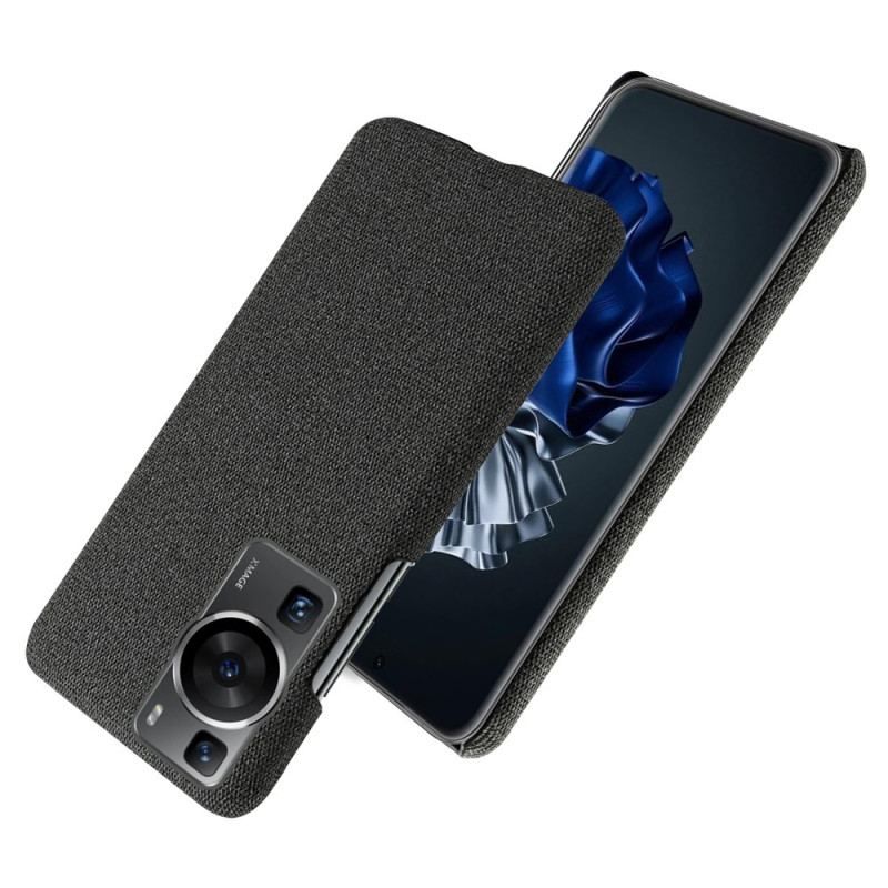 Coque Huawei P60 Pro Tissu