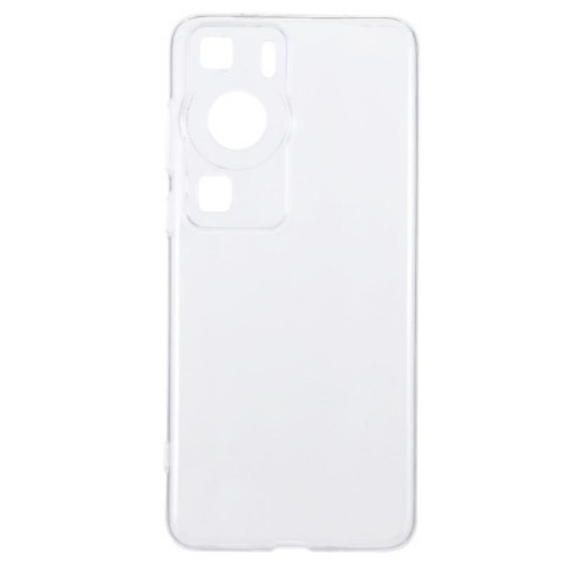 Coque Huawei P60 Pro Transparente