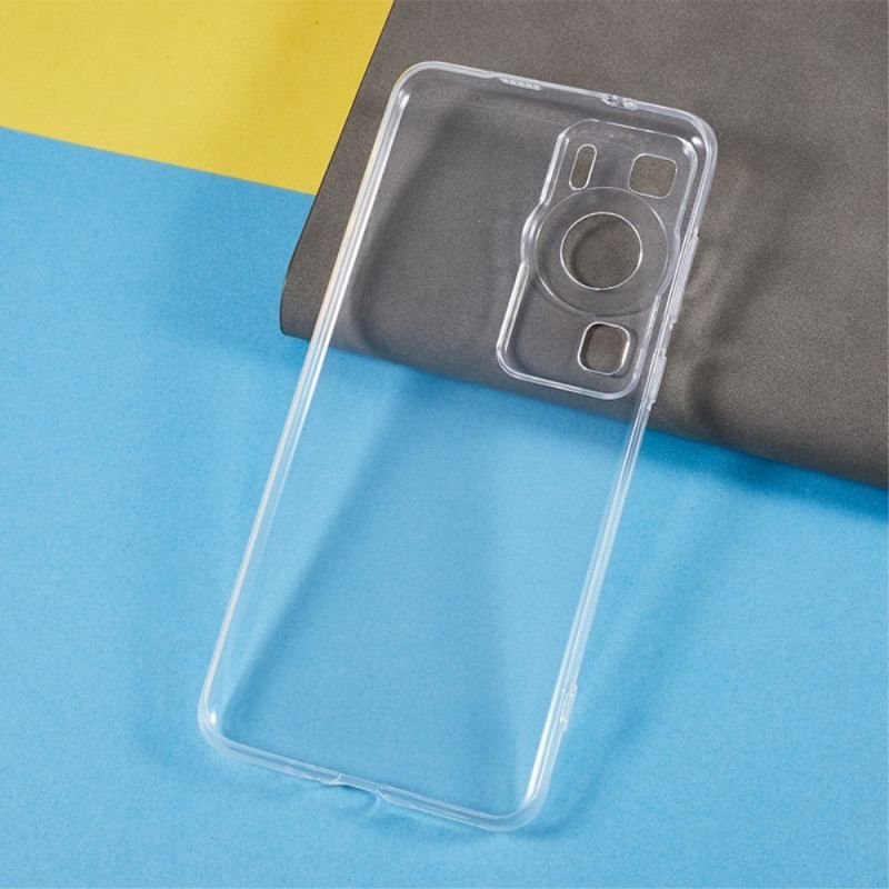 Coque Huawei P60 Pro Transparente