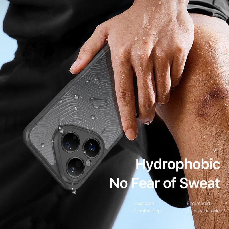 Coque Huawei Pura 80 Aimo Series DUX DUCIS