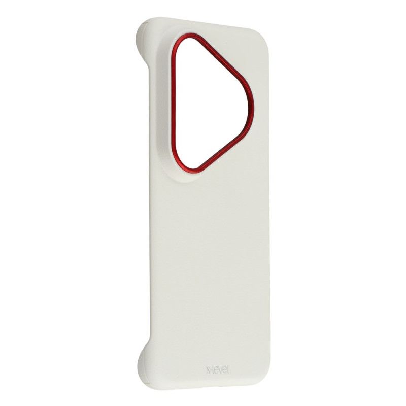 Coque Huawei Pura 80 Design Sans Bordure X-LEVEL