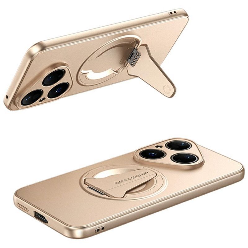 Coque Huawei Pura 80 MagSafe avec Support Intégré