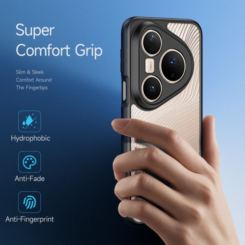 Coque Huawei Pura 80 Pro Aimo Series DUX DUCIS