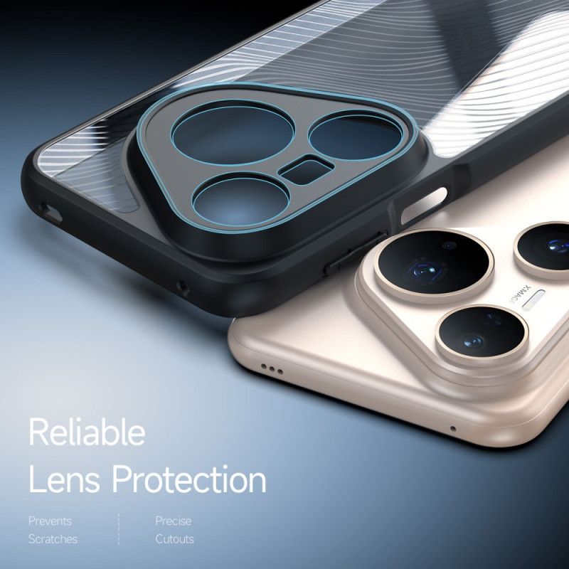 Coque Huawei Pura 80 Pro Aimo Series DUX DUCIS