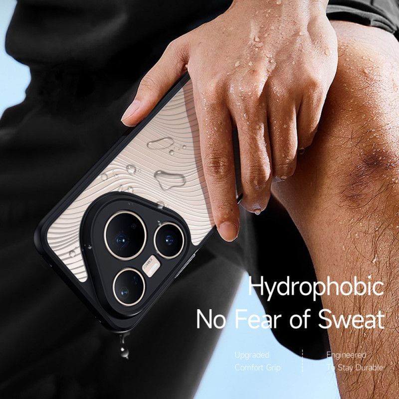 Coque Huawei Pura 80 Pro Aimo Series DUX DUCIS