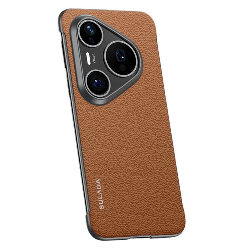 Coque Huawei Pura 80 Pro Design Sans Cadre SULADA