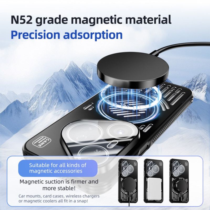 Coque Huawei Pura 80 Pro Design Techno ABEEL