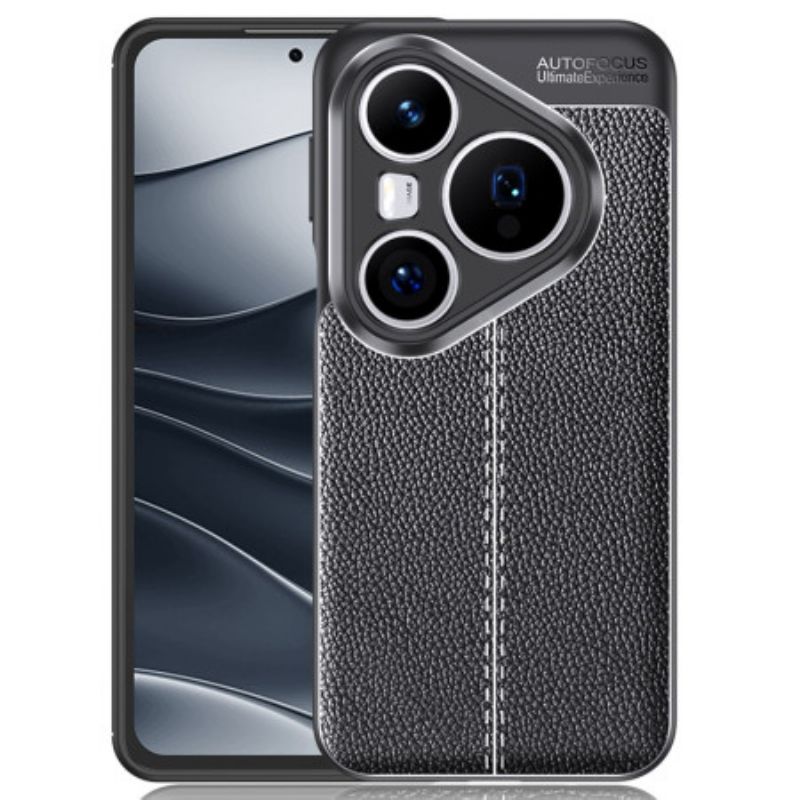 Coque Huawei Pura 80 Pro Double Line