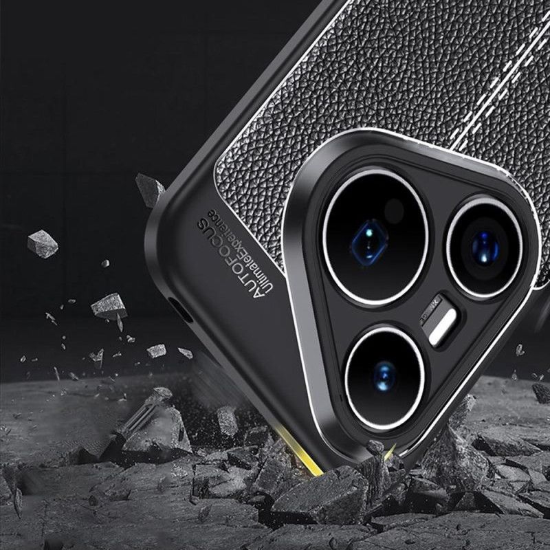 Coque Huawei Pura 80 Pro Double Line